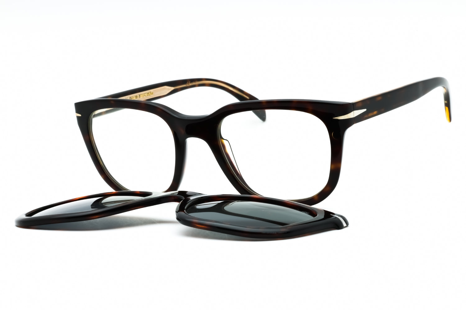 DB7043 - With Clip Ons