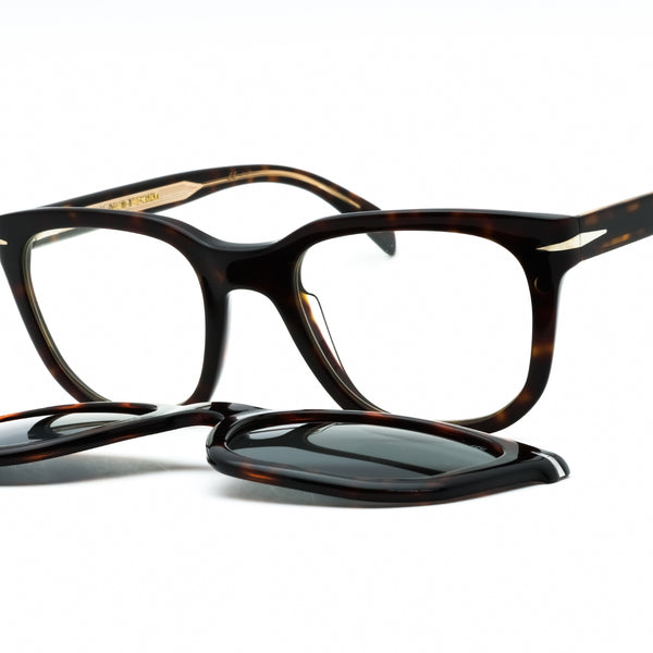 DB7043 - With Clip Ons