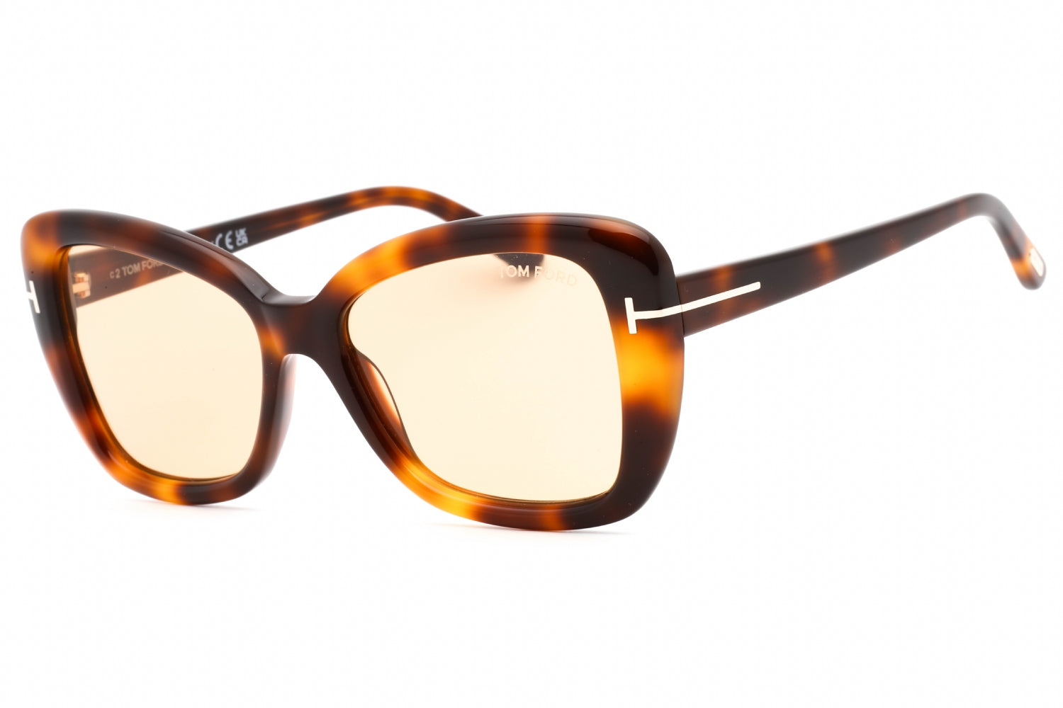 Tom Ford - FT1008